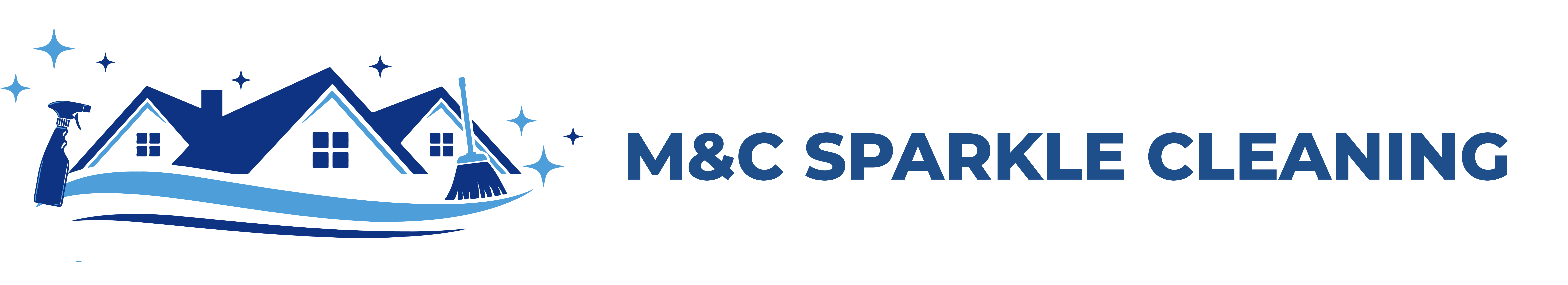 M&C Sparkle Cleaning